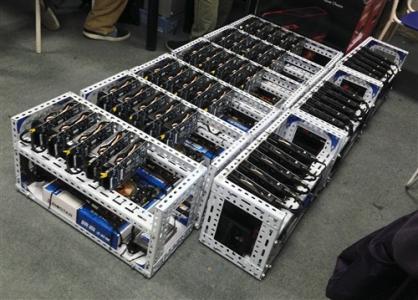 比特币挖矿机是什么,比特币挖矿最直白的解释_https://www.jubaopay.com_币圈资讯_第1张