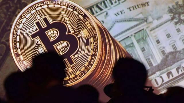 比特币多少钱一枚,1个比特币最新价格
