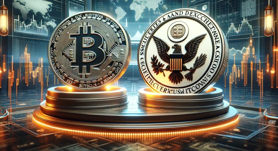 美当局批准现货比特币ETF，BTC不涨反跌？SEC的担忧被完全解决了吗？_https://www.jubaopay.com_区块链_第4张